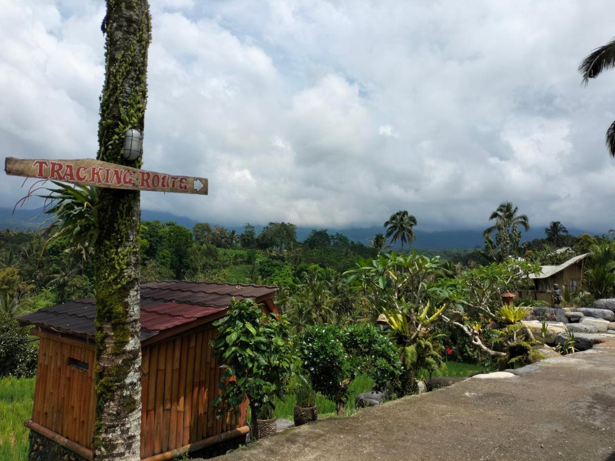 Magical Breeze Cabin Angsri Exterior foto