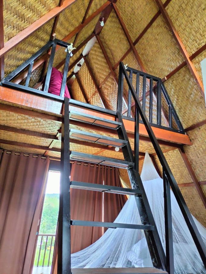 Magical Breeze Cabin Angsri Exterior foto